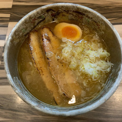 台湾まぜそばとカレーうどんのお店 つるりんの画像