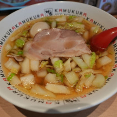 どうとんぼり神座 浅草ROX3G店の画像