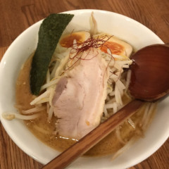 百歩ラーメン 南浦和店の画像