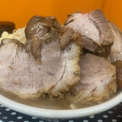 豚ラーメン