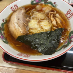 そば処 入船食堂の画像