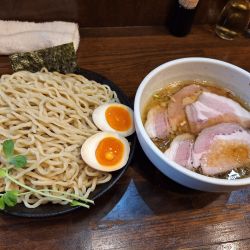 特製つけ麺特大盛り