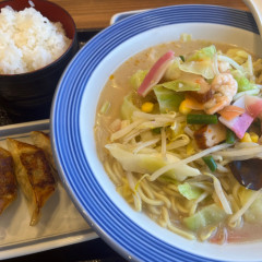 リンガーハット 川崎野川店の画像