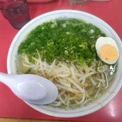 いごっそラーメン店長の画像