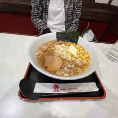 飛騨の高山らーめん 八千代台店の画像