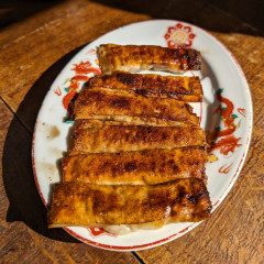 遥遥屋 小吃店の画像