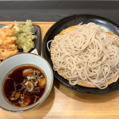 小諸そば 麹町店の画像