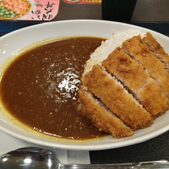 なか卯 神田岩本町店の画像