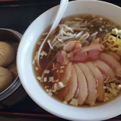 中国料理  逸品餃子の画像
