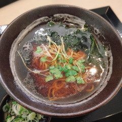 ゆで太郎 穂積店の画像