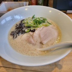 博多 一風堂 諏訪インター店の画像