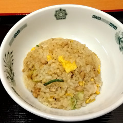 日高屋 鴨居南口店の画像