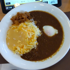 すき家 287号長井店の画像