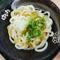 はなまるうどん 山形桧町店の画像