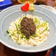 盛岡じゃじゃ麺 あきをの画像