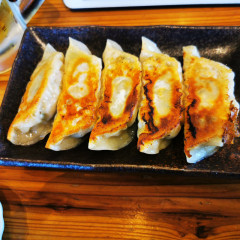 駅前嵐山食堂の画像