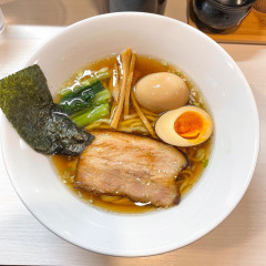 麺や 一徳の画像