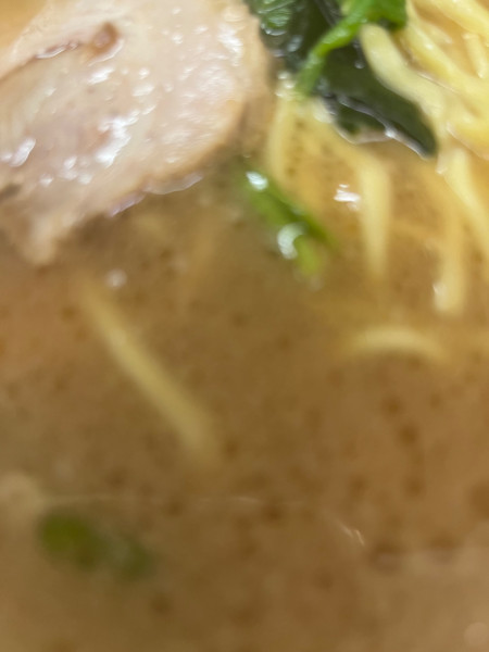 「ラーメン」@たかさご家 関内店の写真