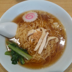 謹製担々麺 うさぎの画像