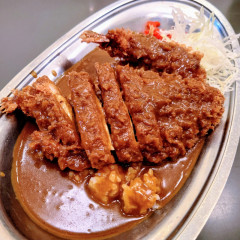 CUTLET RESTAURANT ぶらじるの画像