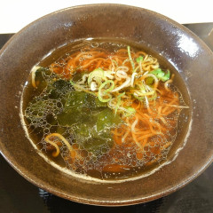 ゆで太郎 大口町店の画像