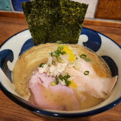 Ramen 鯛魔神の画像