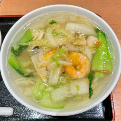 551蓬莱 京都伊勢丹店の画像