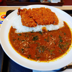 松屋 東大井町店の画像