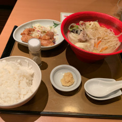 やよい軒 川越西口店の画像