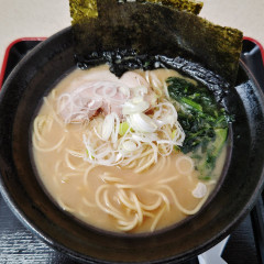 小田原厚木道路・小田原PAの画像