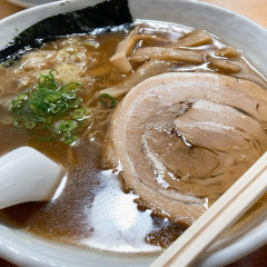 ラーメン善谷の画像