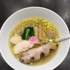 麺処 若武者 草加分店 東北六縣堂の画像