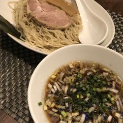 【期間限定】つけ麺
