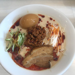 中華そば いとうの画像