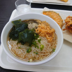 高橋製麺所の画像