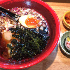 麺処 京やの画像