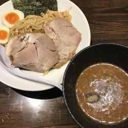 特製つけ麺