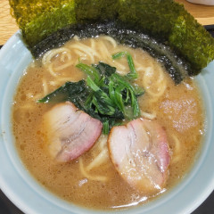 らあめん花月嵐 ノースポート・モール店の画像