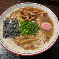 食堂モンキーの画像