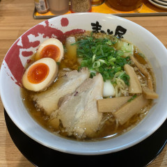 ラーメン まこと屋 岩倉店の画像