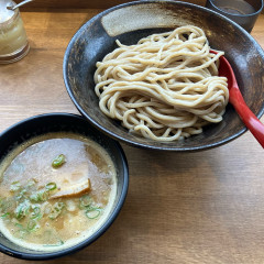 つけ麺まぜそば 大やまの画像