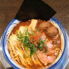 lamb meets ramenの画像