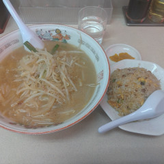 手もみラーメン 福すいの画像