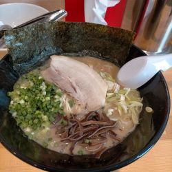 ラーメンまる