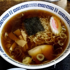 亀印食堂の画像