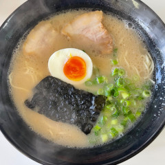 丸徳ラーメンの画像