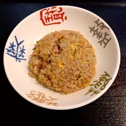 神立中華 王福の画像