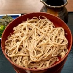 そば処 こめ蔵の画像
