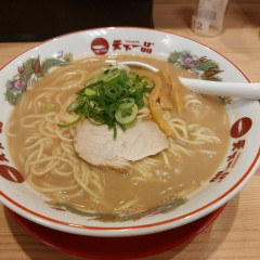 天下一品 秋葉原店の画像