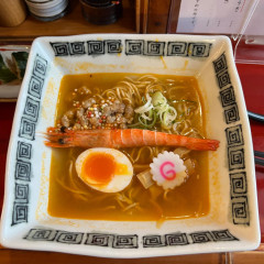 麺 玉響 刈谷店の写真